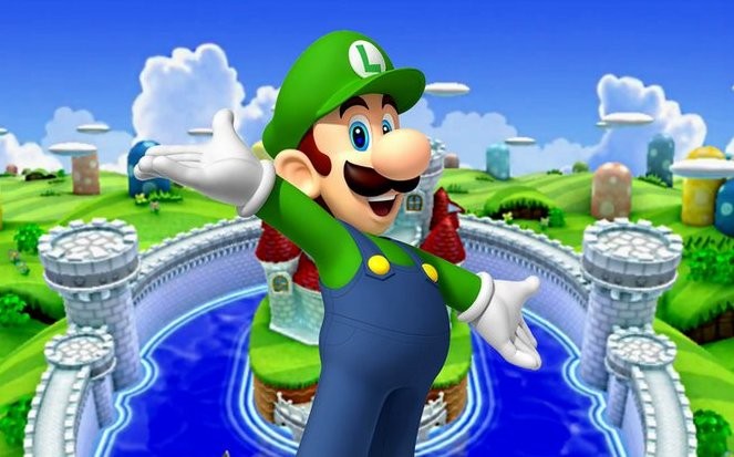 Luigi