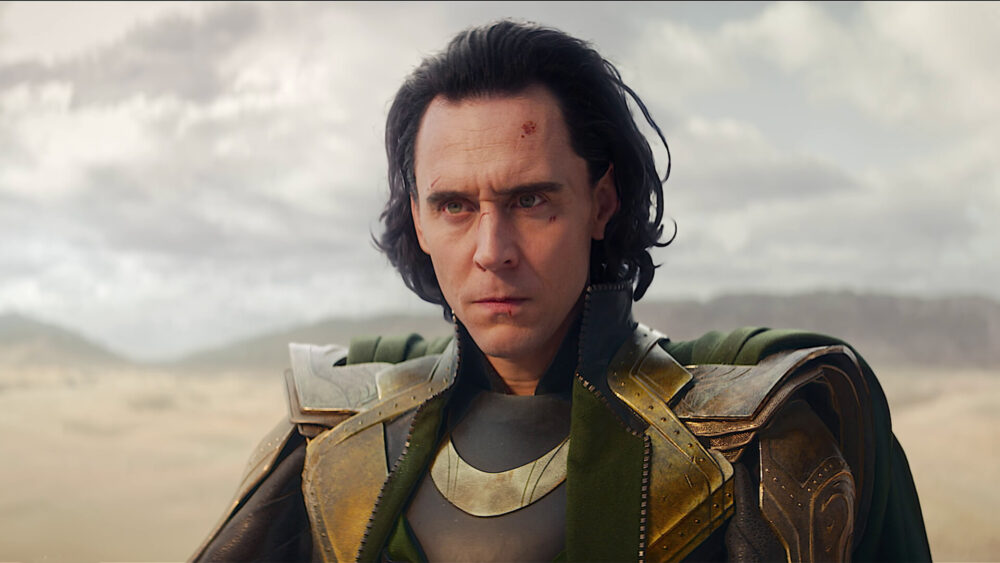 ranking seriali mcu loki, tom hiddleston