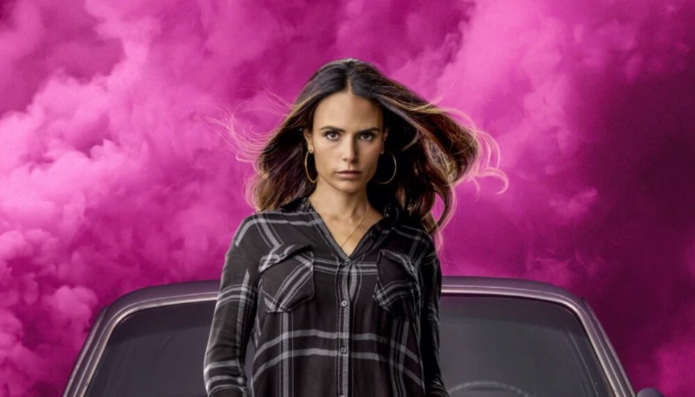 mia toretto szybcy i wściekli 10 jordana brewster