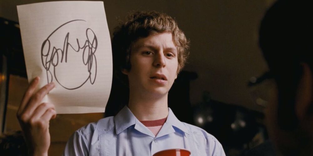 michael cera, scott pilgrim