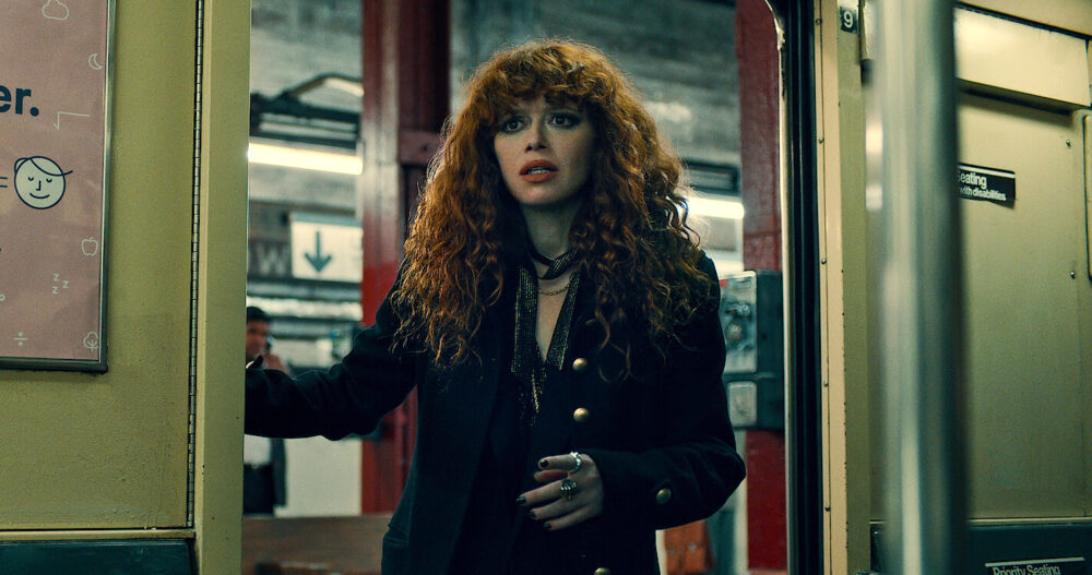 Russian Doll sezon 2