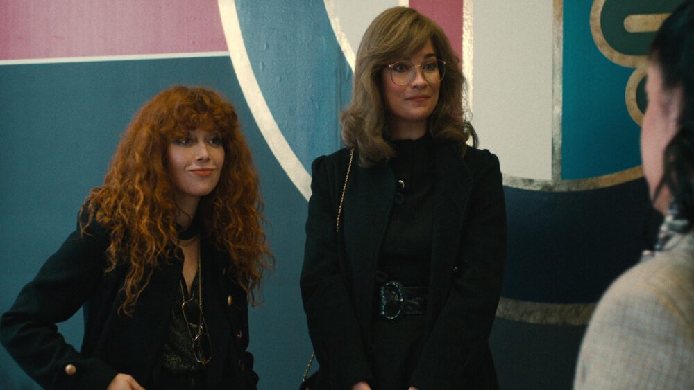 Russian Doll sezon 2