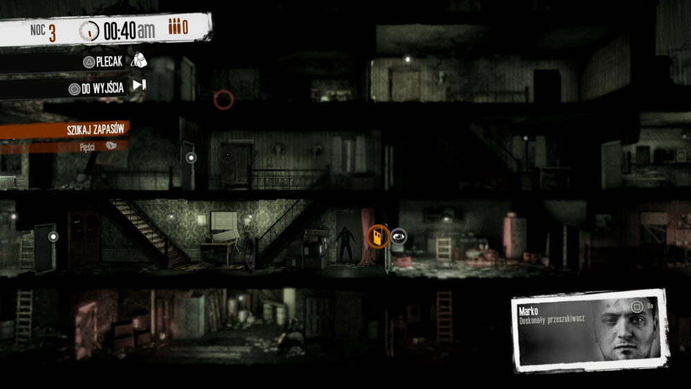 This War of Mine