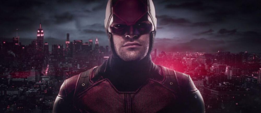 Daredevil