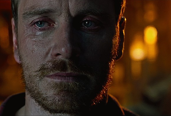 Magneto Doktor Strange Michael Fassbender