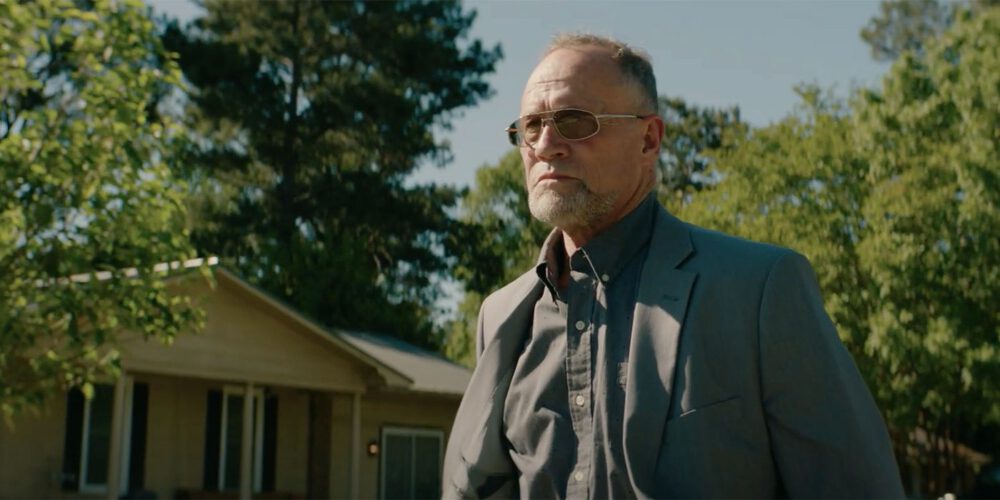 White Elephant/Michael Rooker