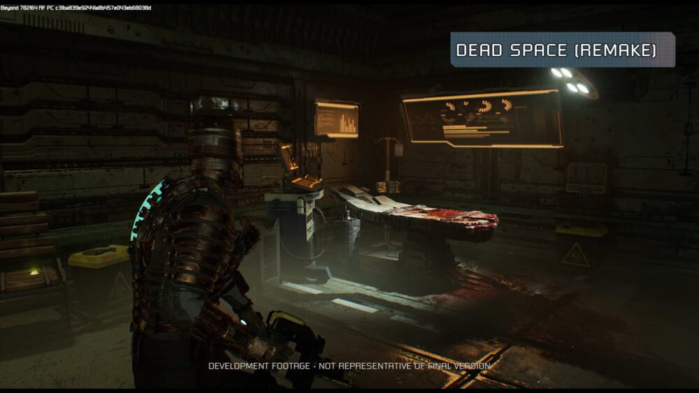 deadspace