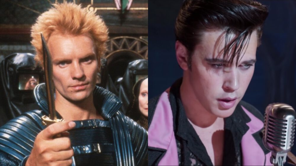 Austin Butler potwierdził udział w Diunie 2! W kogo wcieli się gwiazda Elvisa?