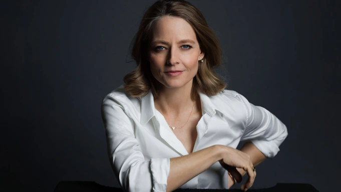jodie foster