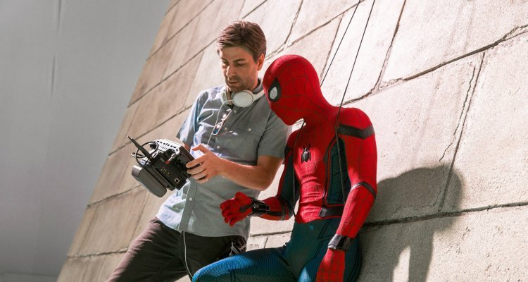 Fantastyczna Czwórka - Jon Watts odchodzi od filmu Marvel Studios! Kto zastąpi reżysera? spider-man