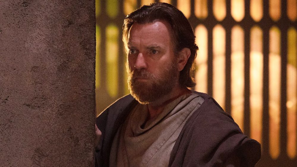 Obi-Wan Kenobi - gwiazdy serialu na nowych zdjęciach z planu