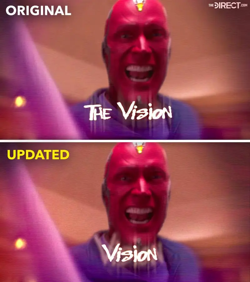 WandaVision
