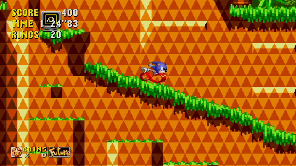 Sonic Origins