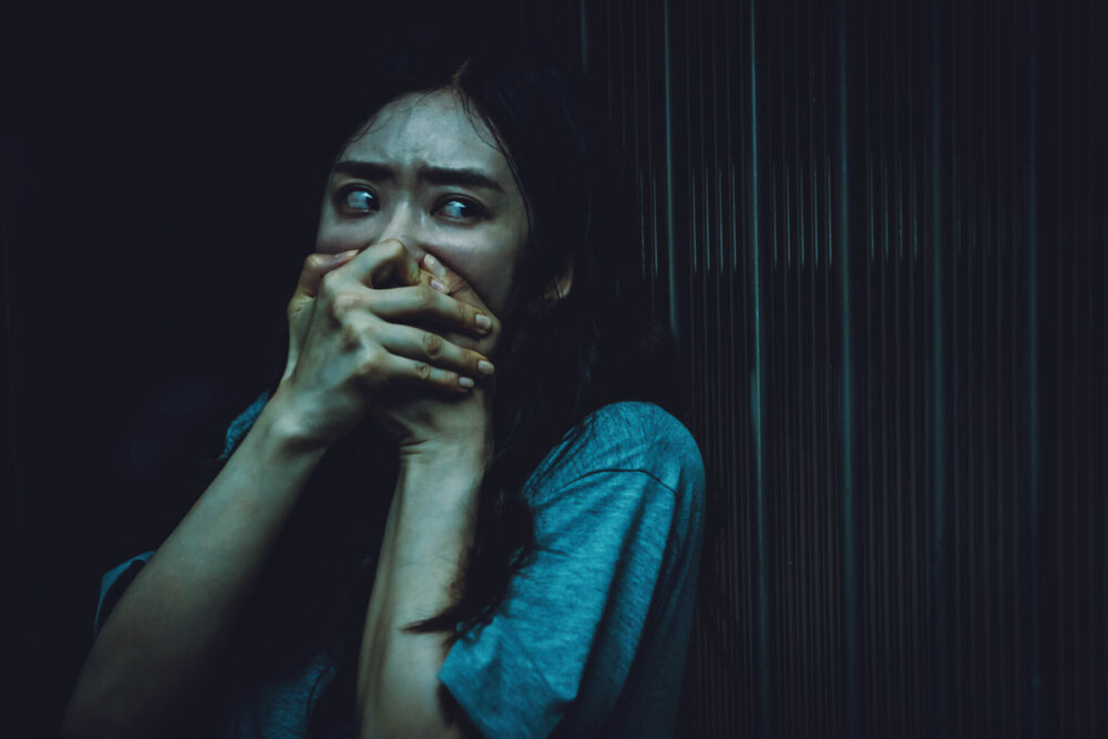 Dom z papieru: Korea