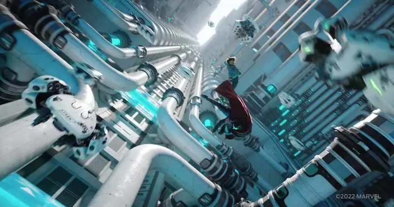 Doktor Strange