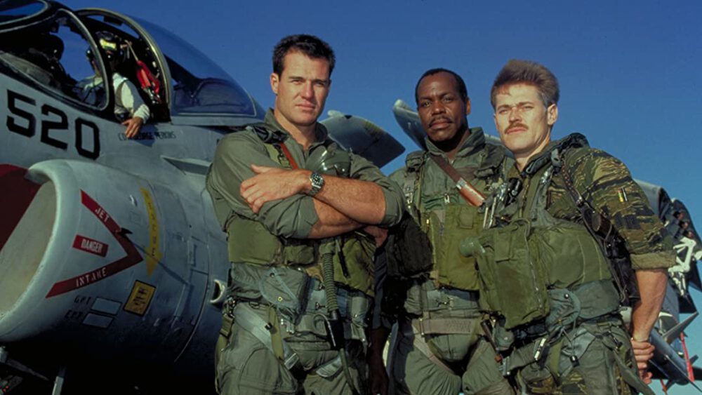 podobne do Top Gun