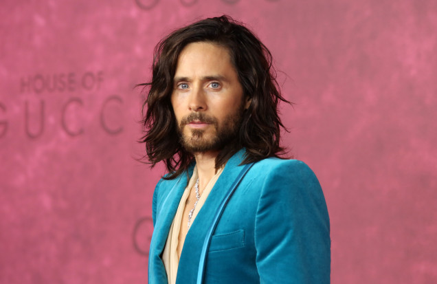 Jared Leto ponownie w roli Morbiusa i Jokera? Aktor odpowiada 