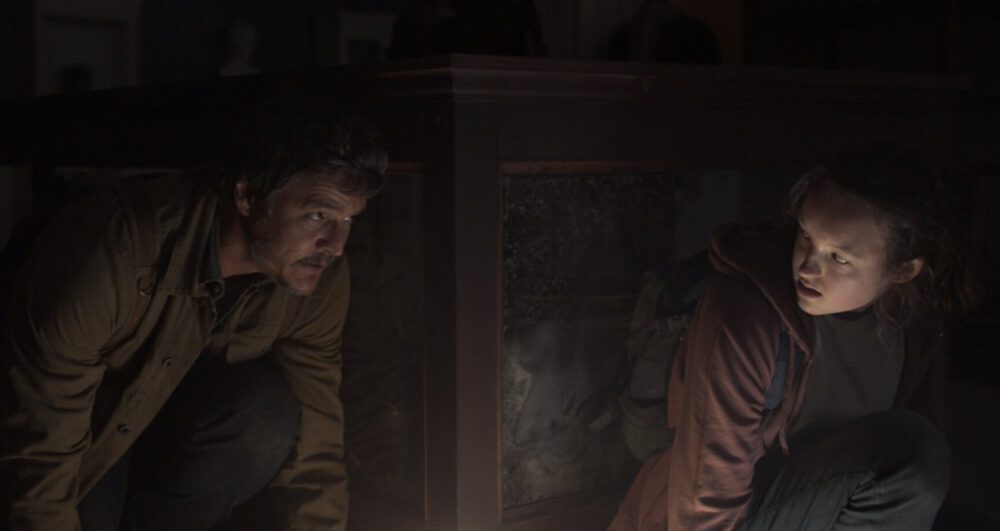 Zdjęcia do serialu The Last of Us zostały zakończone!