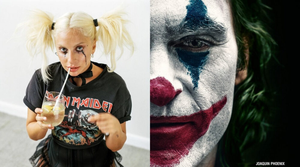 lady gaga harley quinn joker 2 sequel