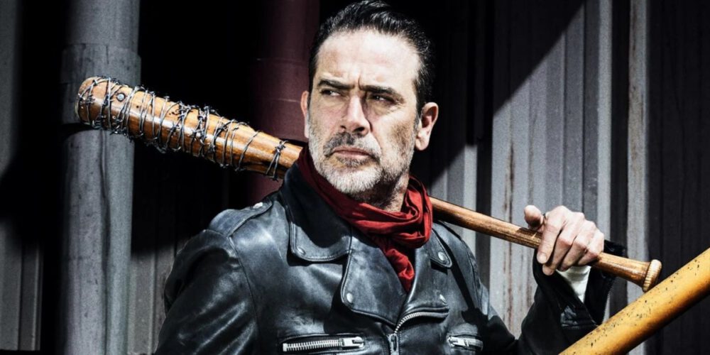 Jeffrey Dean Morgan dołączy do serialu The Boys? Trwają rozmowy