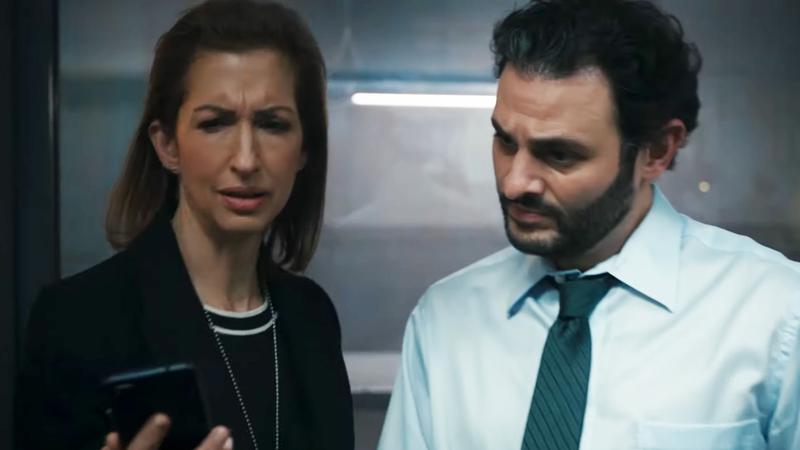 Najnowszy spot Ms. Marvel zawiera postać z filmu Spider-Man: Bez drogi do domu!