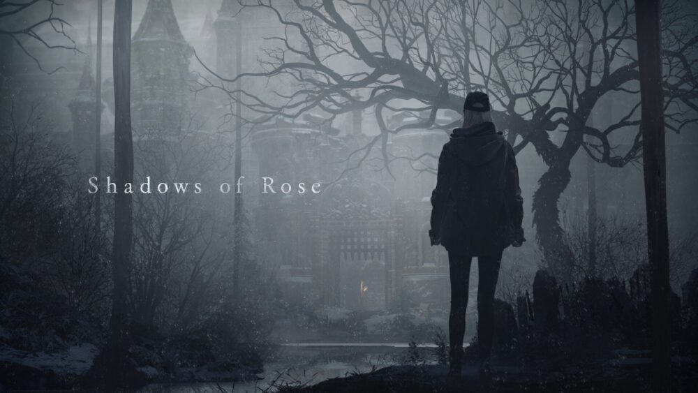 Rose Winter powróci jako grywalna postać w pierwszym DLC do Resident Evil: Village!