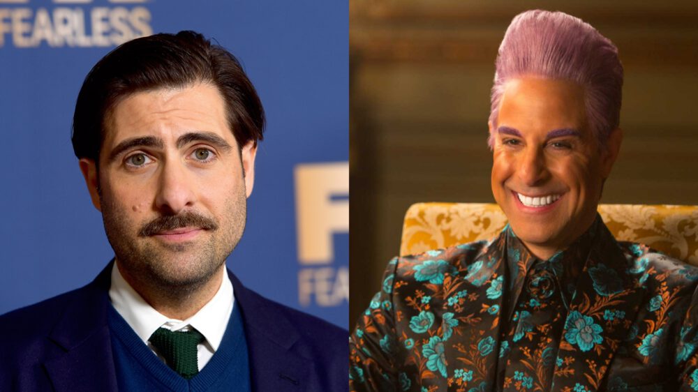 Jason Schwartzman dołączył do obsady filmu Igrzyska Śmierci: Ballada Ptaków i Węży