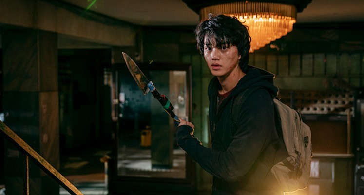 Sweet Home powróci z 2. oraz 3. sezonem! 