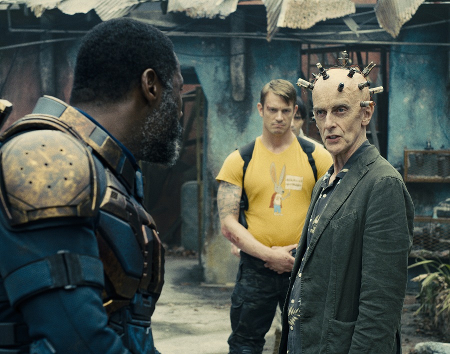 Poznaliśmy kolejny projekt Jamesa Gunna na podstawie komiksów DC?