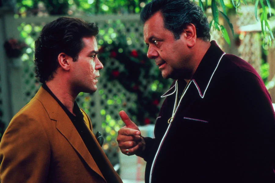 Paul Sorvino