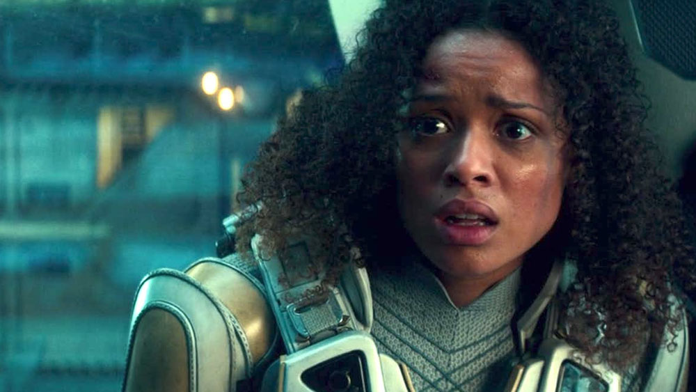 Reżyser Paradoksu Cloverfield zajmie się filmem Kapitan Ameryka 4!