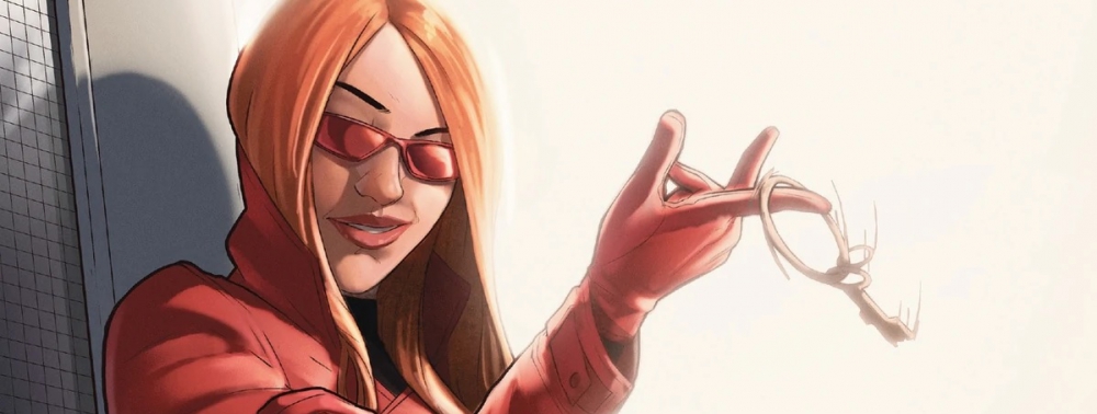 madame web