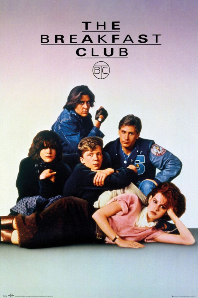 The Breakfast Club