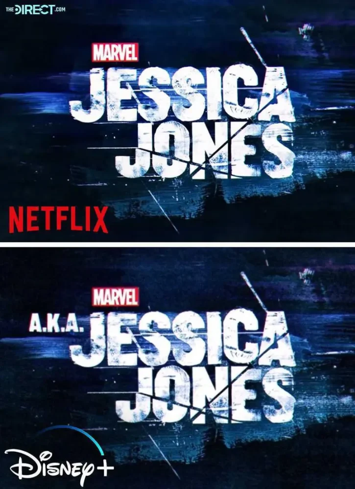 jessica jones