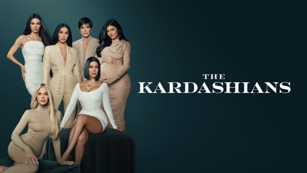 Teaser i data premiery drugiego sezonu The Kardashians!