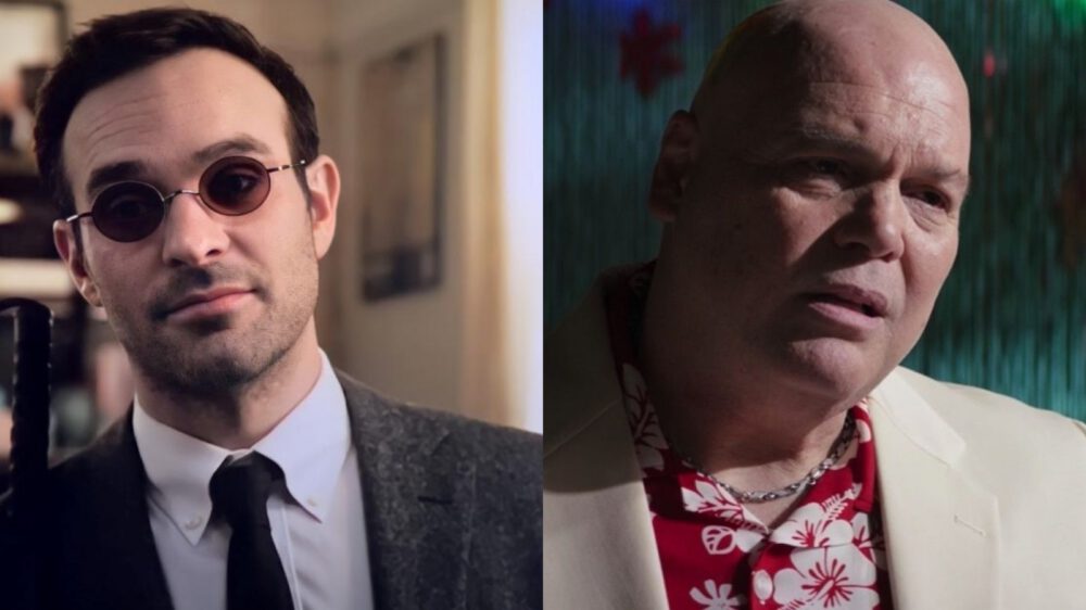 Daredevil oraz Kingpin oficjalnie powrócą w serialu Echo! Matt Murdock będzie poszukiwał Jessici Jones?