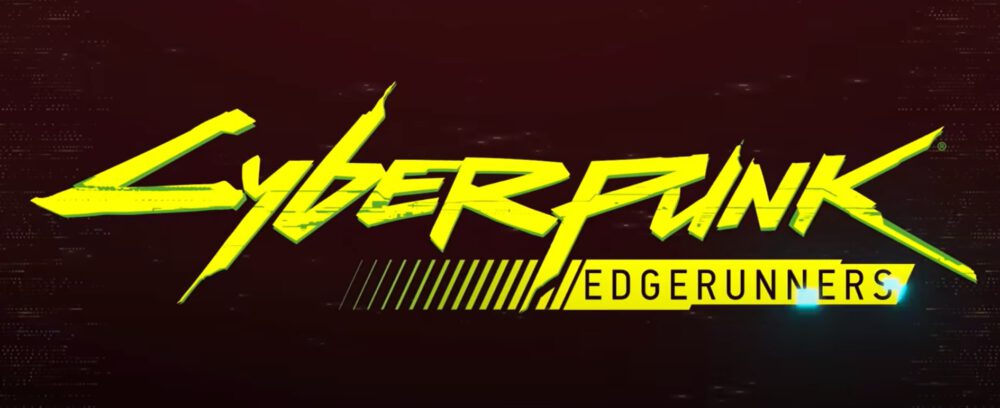 cyberpunk: edgerunners