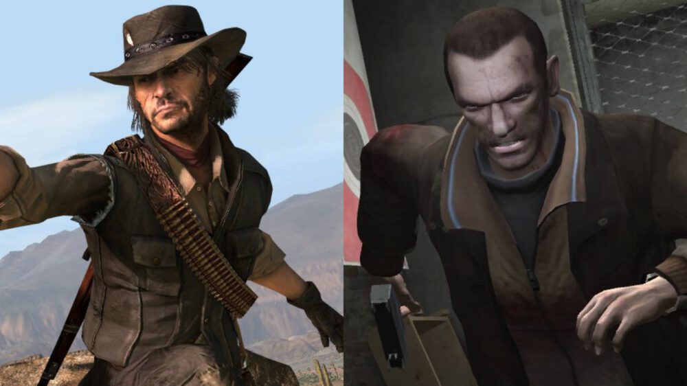 Rockstar odkłada remaki GTA 4 i Red Dead Redemption na bok. Pełne skupienie na GTA 6