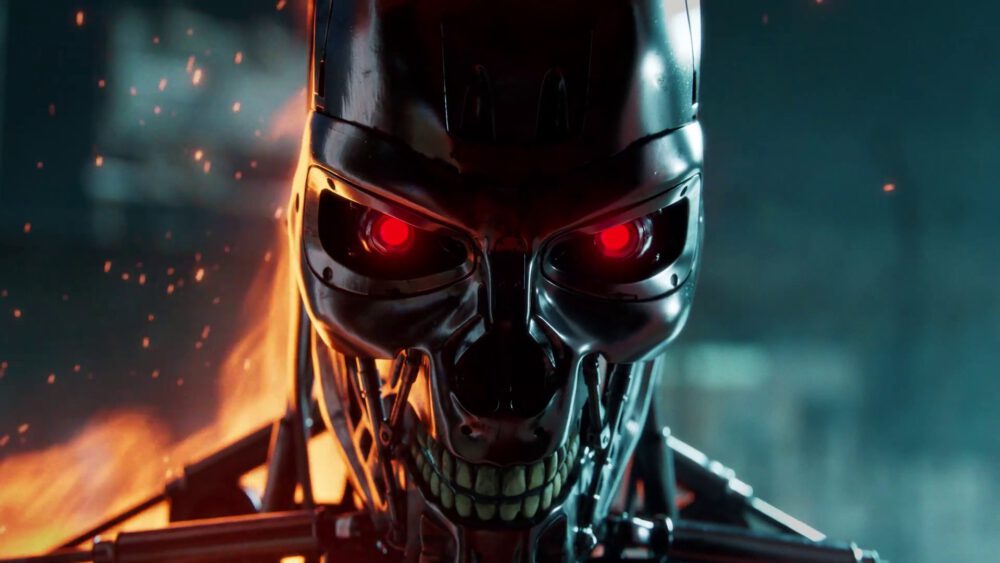 Terminator otrzyma kolejną grę! Survival z otwartym światem!