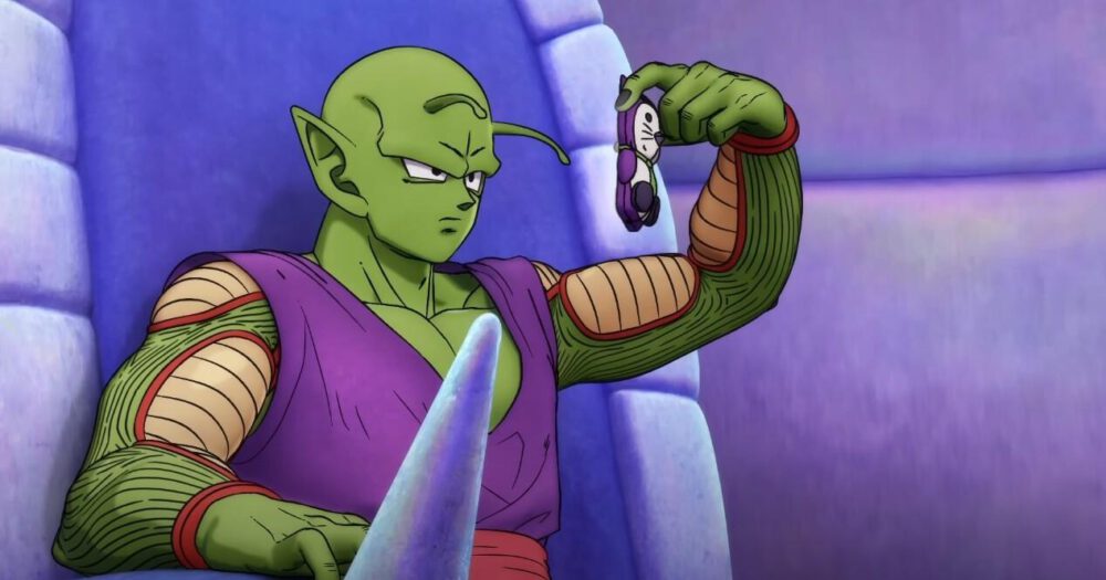 Dragon Ball Super: Super Hero 