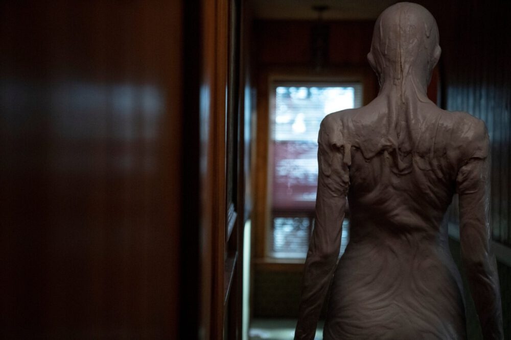Halloweenowy event pt. Guillermo Del Toro’s Cabinet of Curiosities otrzymał mrożący krew w żyłach zwiastun!
