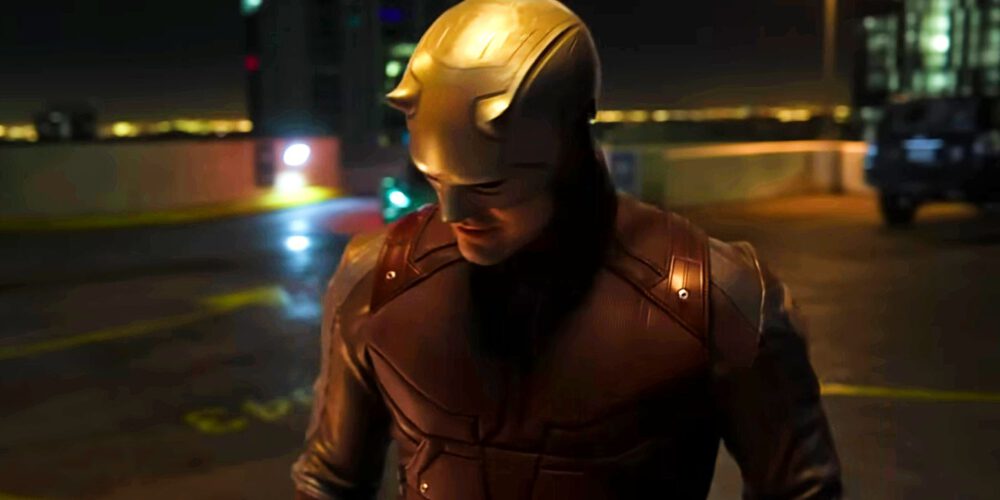 Daredevil