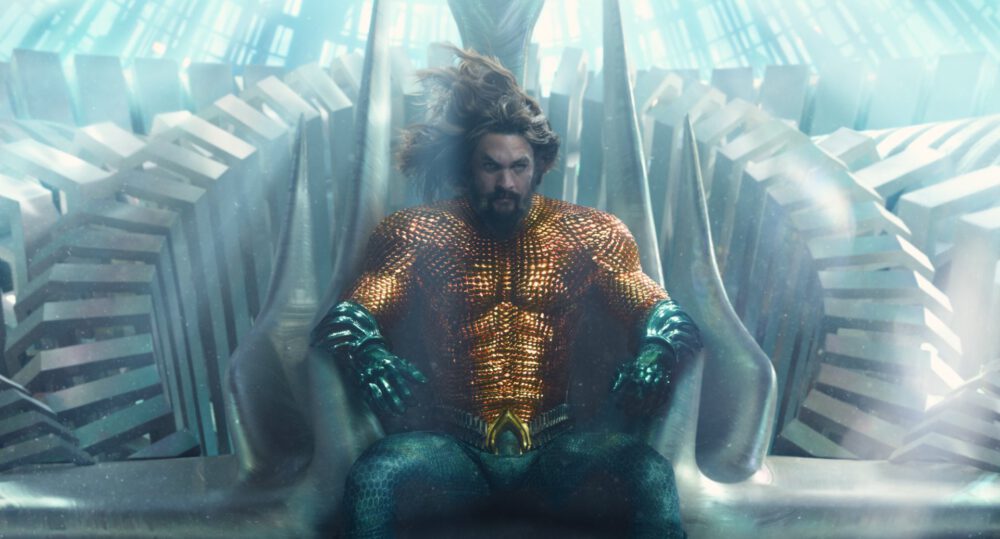 Shazam! Gniew bogów oraz Aquaman and the Lost Kingdom zostaną przesunięte?