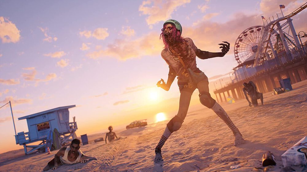 Dead Island 2 oficjalnie żyje! Gamescom zapewnił nam zwiastun pełen zombiaków!