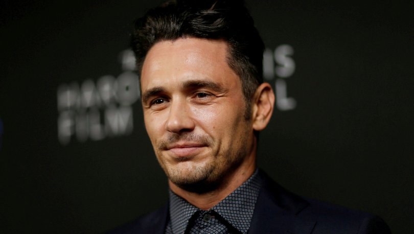 James Franco wcieli się w Fidela Castro w Aline of Cuba!