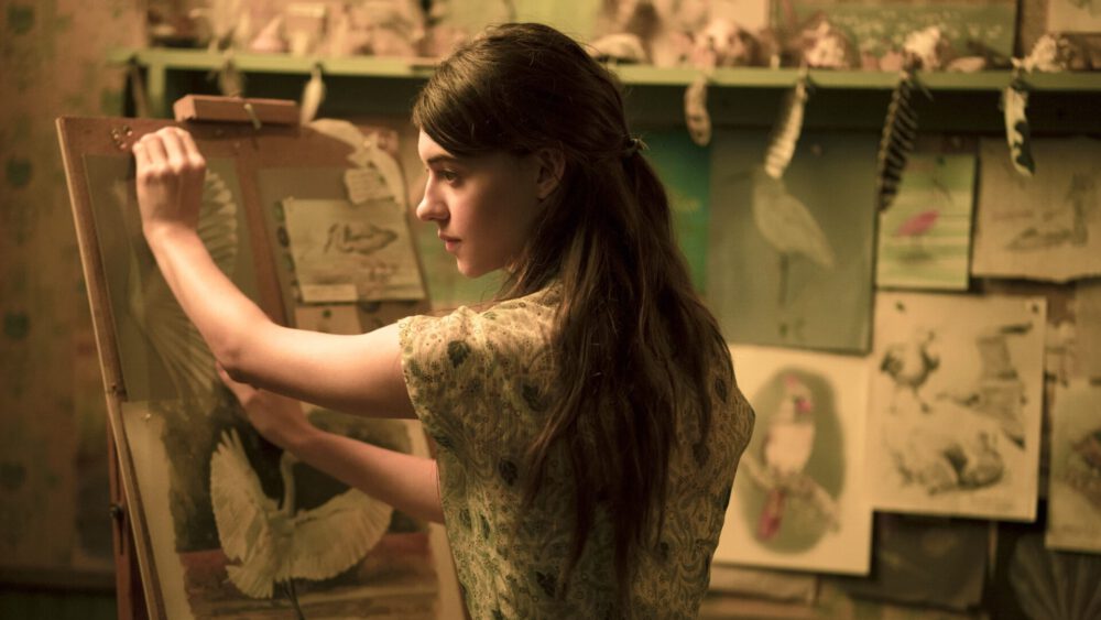 Gdzie śpiewają raki