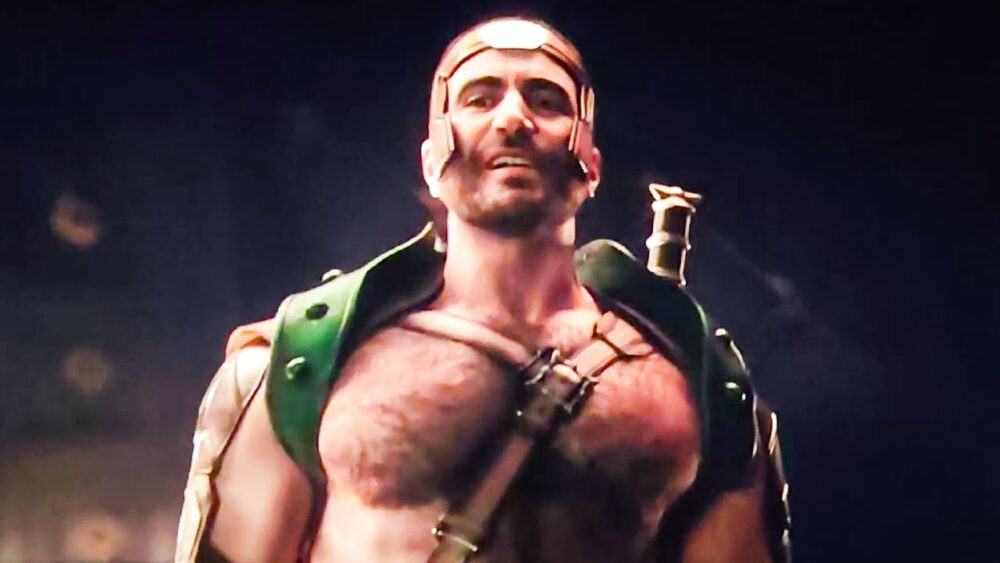 Taika Waititi nie wiedział, że Herkules był postacią Marvela zanim zaczął prace nad Thorem 4