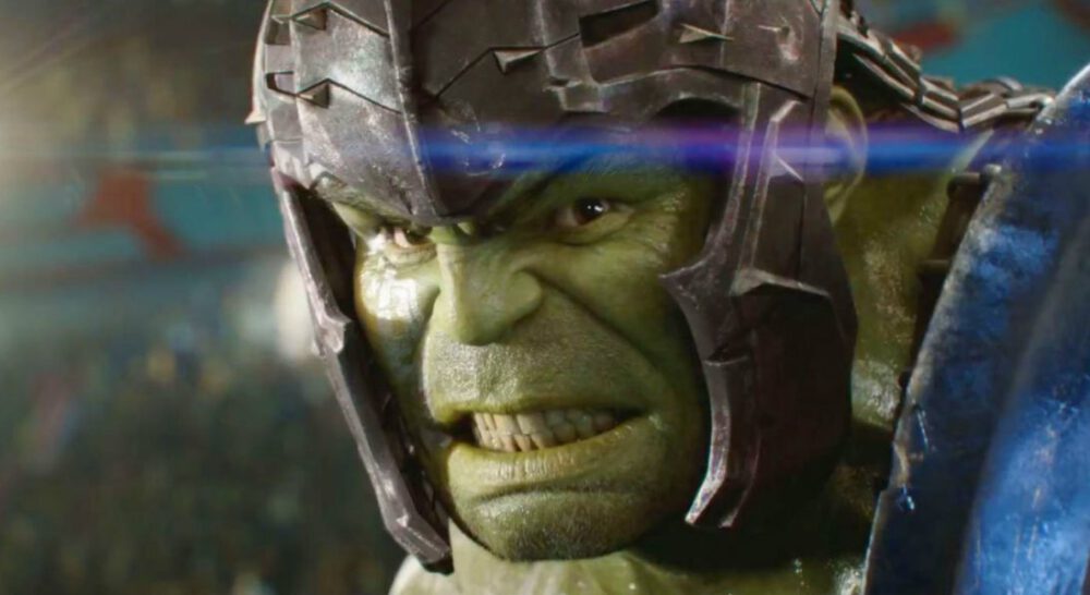 Hulk powróci do agresywniejszej formy? Mark Ruffalo widzi taką opcję