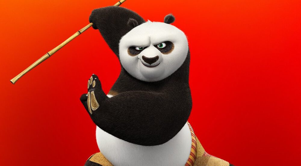 Kung Fu Panda 4 oficjalnie zapowiedziana! Wiemy kiedy Po powróci na ekrany kin! jack black