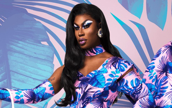 Shea Couleé, amerykańska drag queen, dołącza do serialu Ironheart